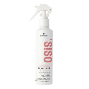Schwarzkopf Osis+ Smooth & Shine Flatliner