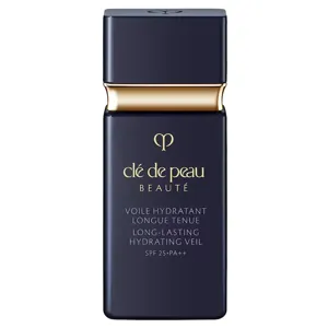 Clé de Peau Beauté Long Lasting Hydrating Veil Bases De Maquillaje