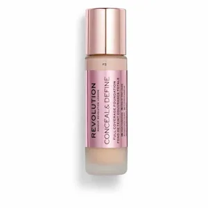 Revolution Conceal Define Foundation