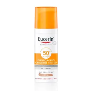 Eucerin Photoaging Control Anti-Age Sun Fluid Spf50