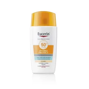 Eucerin Sun Face Hydro Protect Fluid Spf50