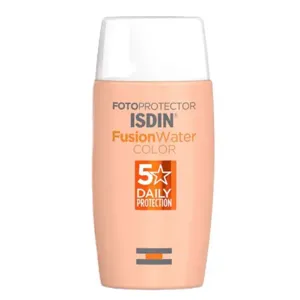 ISDIN Fotoprotector Fusion Water Color