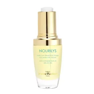 Jeanne Piaubert Nourilys Huile Aceites Faciales