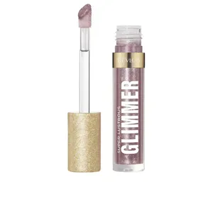 Revlon Super Lustrous Glimmer Brillo De Labios