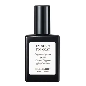 NAILBERRY Top Coat