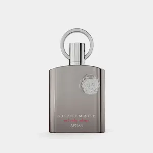Afnan Supremacy Not Only Intense Perfumes