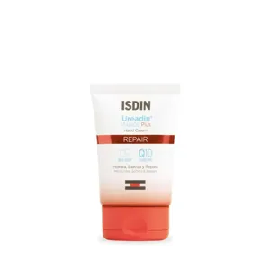 ISDIN Ureadin Manos Crema De Manos Reparadora