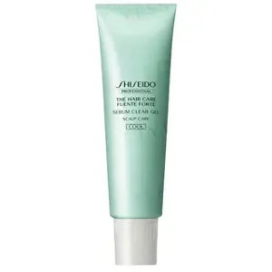 Shiseido The Hair Care Fuente Forte Sebum Clear Gel A Cool