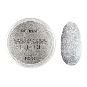 NEONAIL Volcano Effect Uñas Postizas