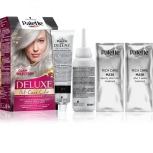 Schwarzkopf Palette Intensive U71
