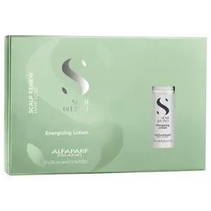 Alfaparf Semi Di Lino Scalp Renew Loción Energizante