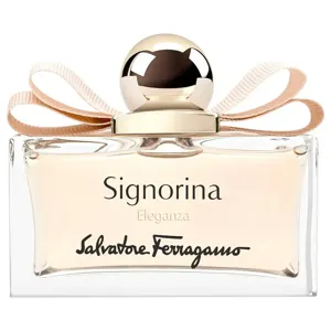 Salvatore Ferragamo Signorina Eleganza Perfumes