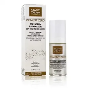 MARTIDERM Pigment Zero Serum Iluminador Antimanchas