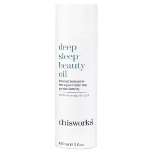 This Works Deep Sleep Beauty Oil