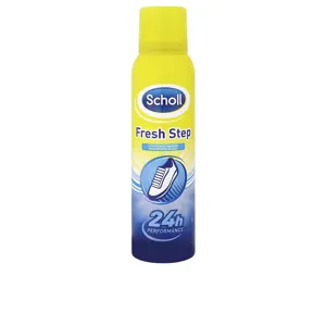 Scholl Fresh Step Desodorante Calzado