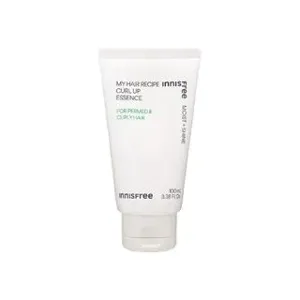 Innisfree My Hair Recipe Curl Up Essence