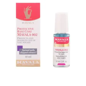 Mavala 002