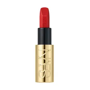 Nars Ultimate Luxury Esplicit Lipstick Longlasting