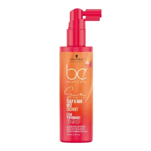 Schwarzkopf Professional - Sun Protect Scalp & Hair Mist Cuidado Del Cuero Cabelludo
