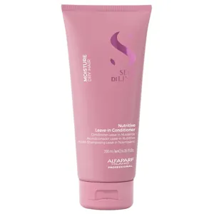 Alfaparf Semi Di Lino Moisture Nutritive Acondicionadores Sin Aclarado