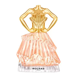 Rochas Audace Perfumes