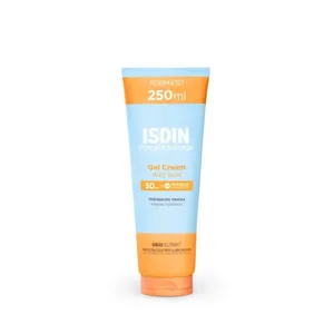 ISDIN Fotoprotector Gel Cream Spf 30 Protección Solar