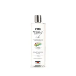 ISDIN Fusion Micellar Solution