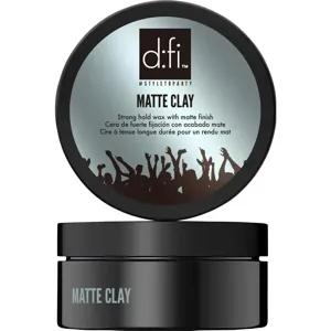 Revlon Style Masters Matt Clay