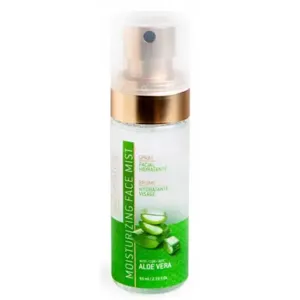 IDC Loción Hidratante Aloe Vera