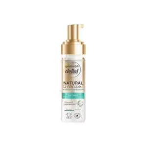 Garnier Delial Mousse Con Agua De Coco