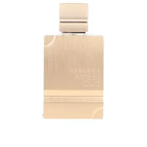 Al Haramain Amber Oud Gold Edition Perfumes Unisex