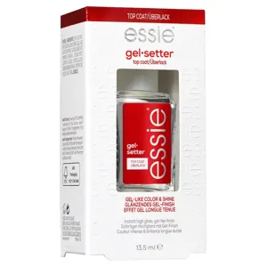 Essie Gel Setter Top Coat