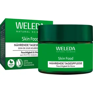 Weleda Skin Food Tratamiento Nutritivo De Día