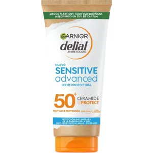 Garnier Leche Protectora Protección Solar