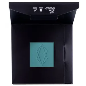 Lethal Cosmetics Blazing Star Sombra De Ojos