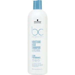 Schwarzkopf Bc Bonacure Hyaluronic Moisture Kick Shampoo