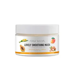 Alma Secret Lovely Smoothing
