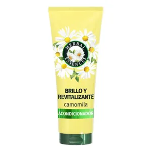 Herbal Essences Brillo Y Revitalizante Camomila Acondicionadores
