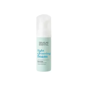 Douglas Essential Cleansing Face Light Cleansing Foam