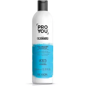 Revlon Pro You The Amplifier