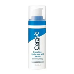 CeraVe Hidratante Con Ácido Hialurónico