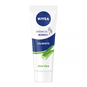 Nivea Calmante Aloe Vera