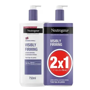 Neutrogena Visibly Firming Cremas Corporales