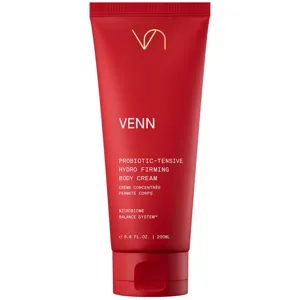 Venn Probiotic-Tensive Hydro Firming Body Cream
