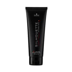 Schwarzkopf Silhouette Super Hold Geles Para El Cabello