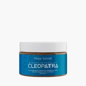 Alma Secret Cleopatra Exfoliantes Corporales