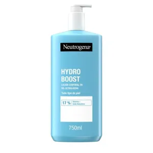 Neutrogena Hydro Boost Cremas Corporales