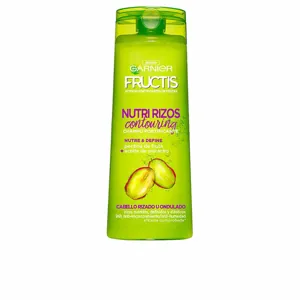 Garnier Fructis Hidra Rizos Champú