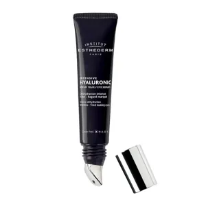 Institut Esthederm Intensive Hyaluronic Sets De Cuidado De Ojos