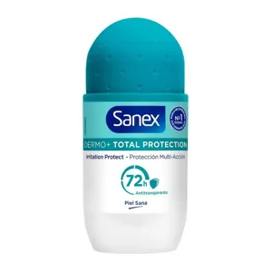 Sanex Dermo+ Total Protección